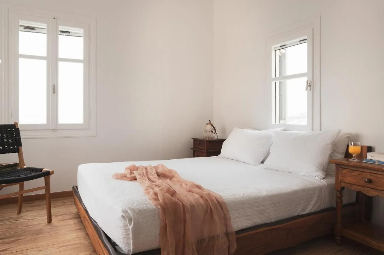 Βίλα Soluna Casa Mykonos Town