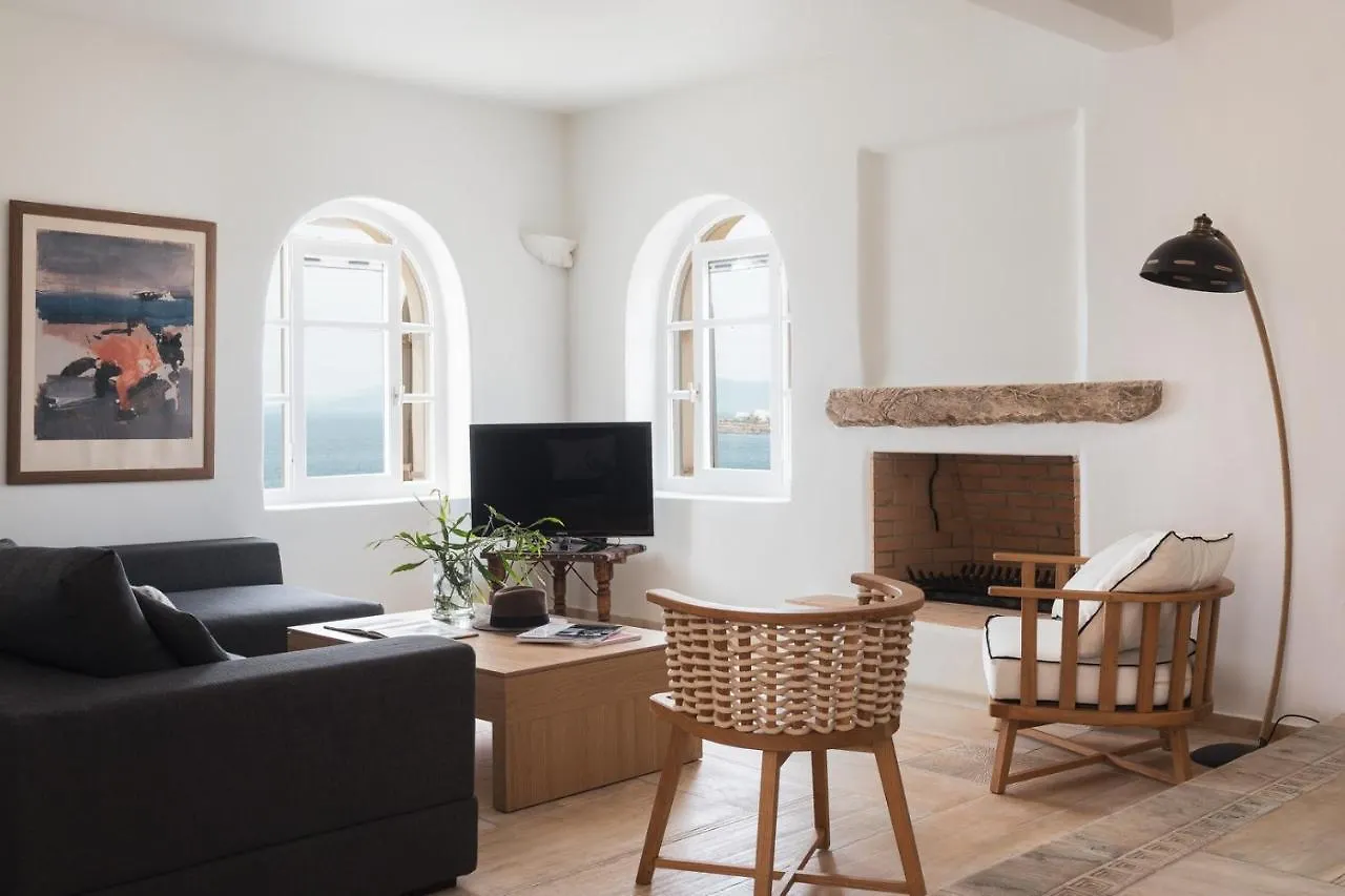 Soluna Casa Mykonos Town 0*,  Ελλάδα