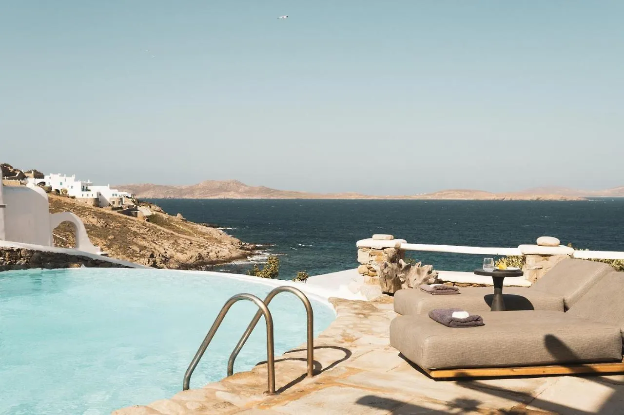Βίλα Soluna Casa Mykonos Town Ελλάδα