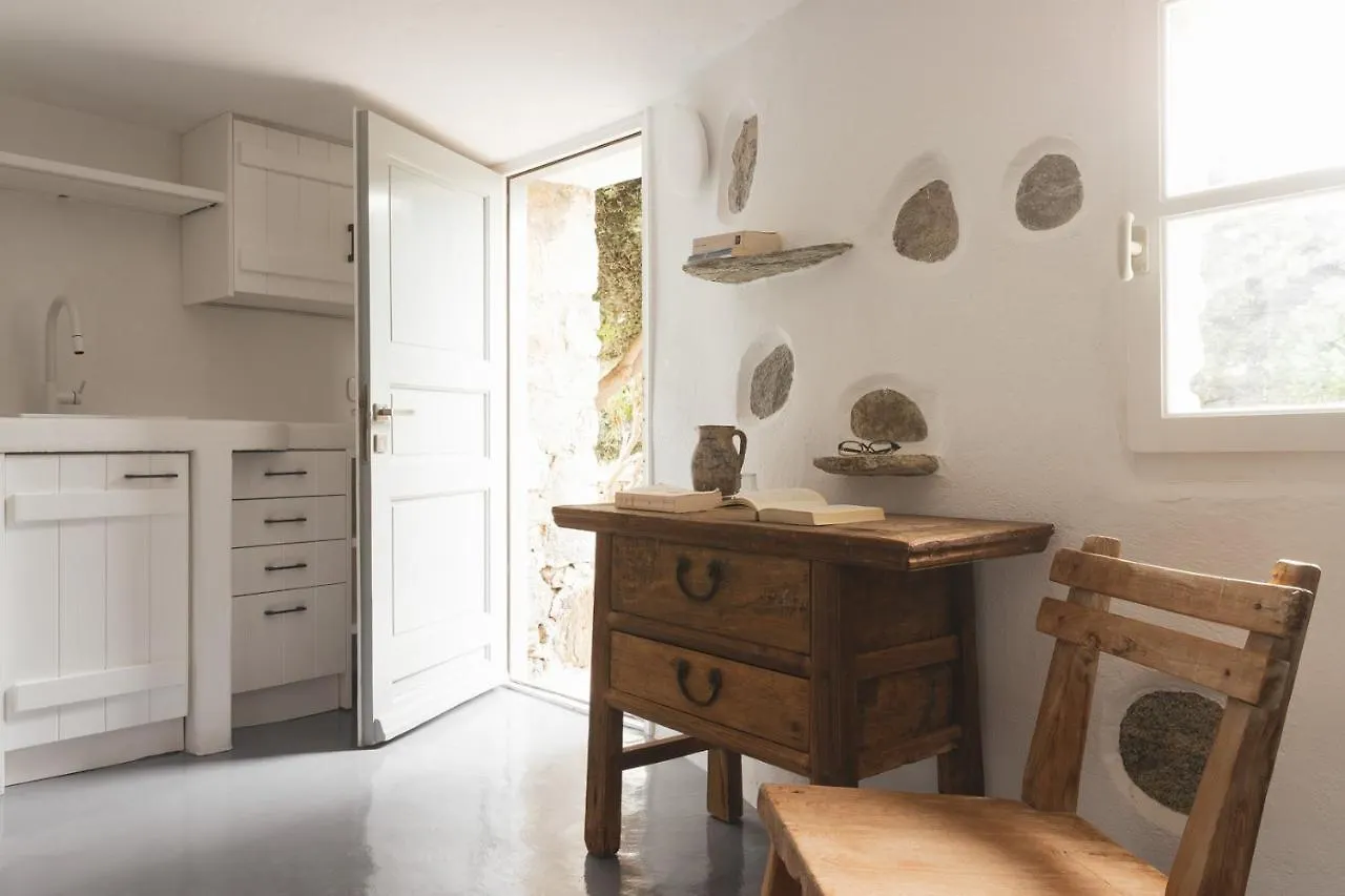 Soluna Casa Mykonos Town Βίλα